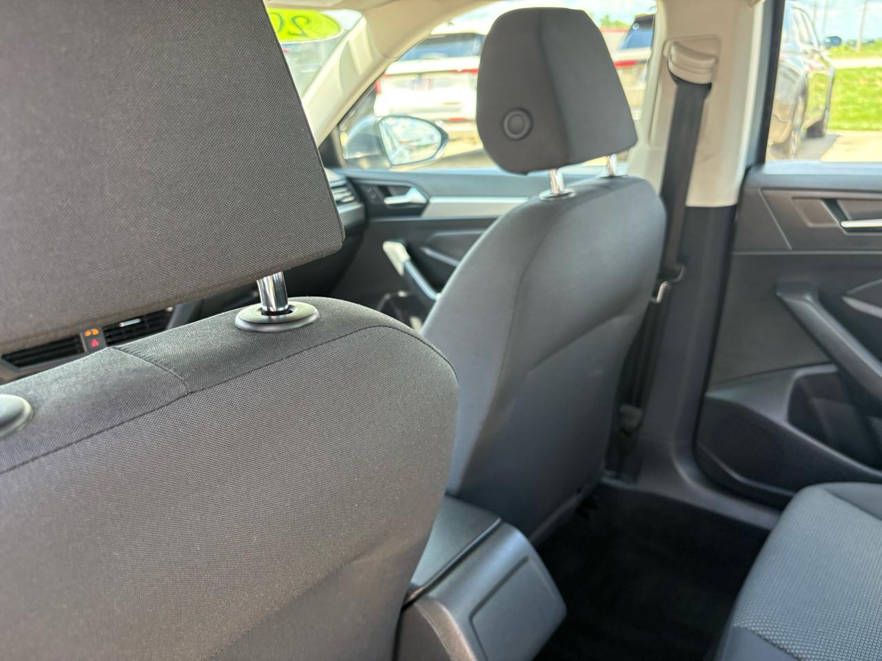 Volkswagen Jetta R-Line Auto w/ULEV 2019