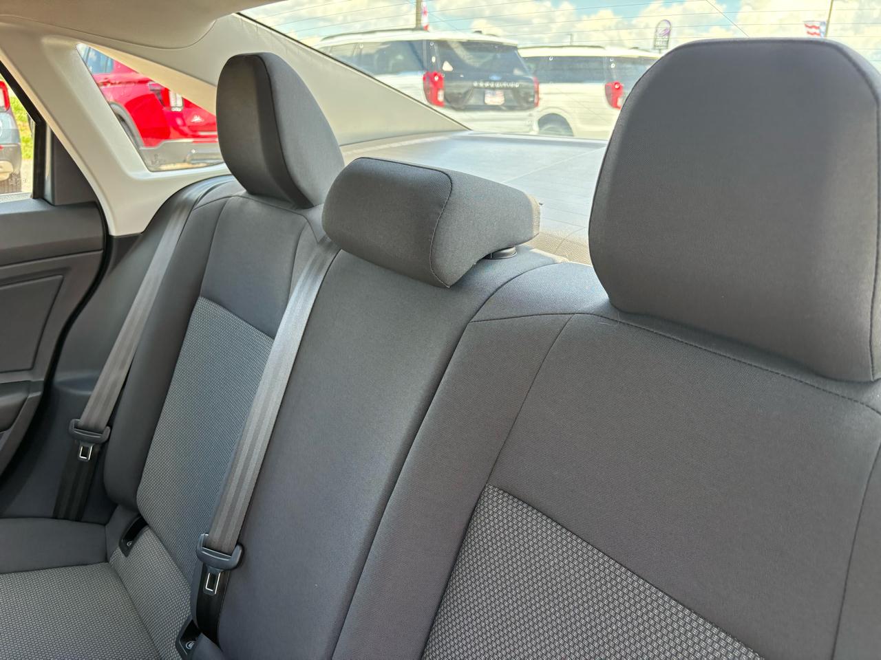 Volkswagen Jetta R-Line Auto w/ULEV 2019