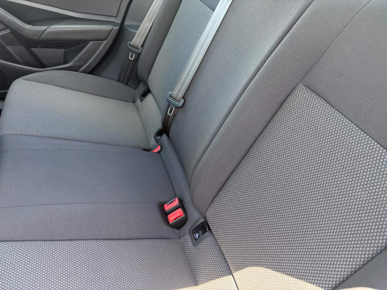 Volkswagen Jetta R-Line Auto w/ULEV 2019