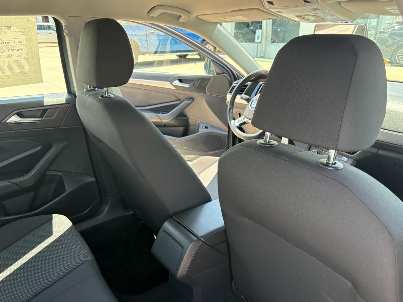 Volkswagen Jetta R-Line Auto w/ULEV 2019