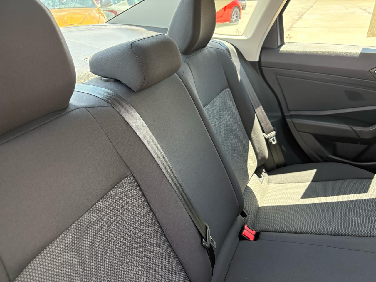 Volkswagen Jetta R-Line Auto w/ULEV 2019