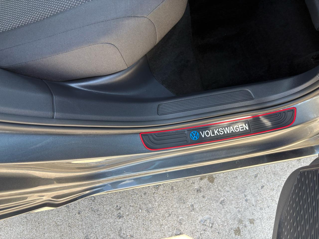 Volkswagen Jetta R-Line Auto w/ULEV 2019