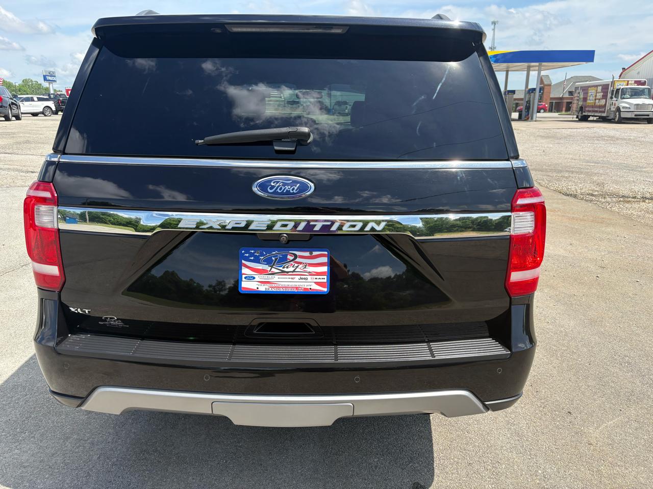 Ford Expedition XLT 4x4 2019