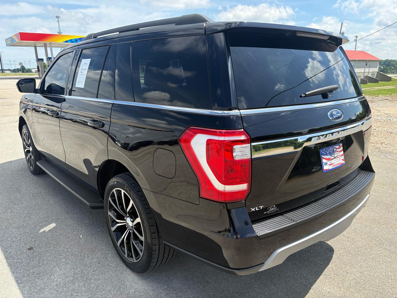 Ford Expedition XLT 4x4 2019