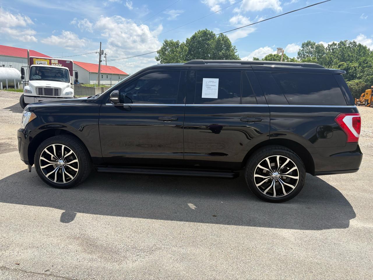 Ford Expedition XLT 4x4 2019