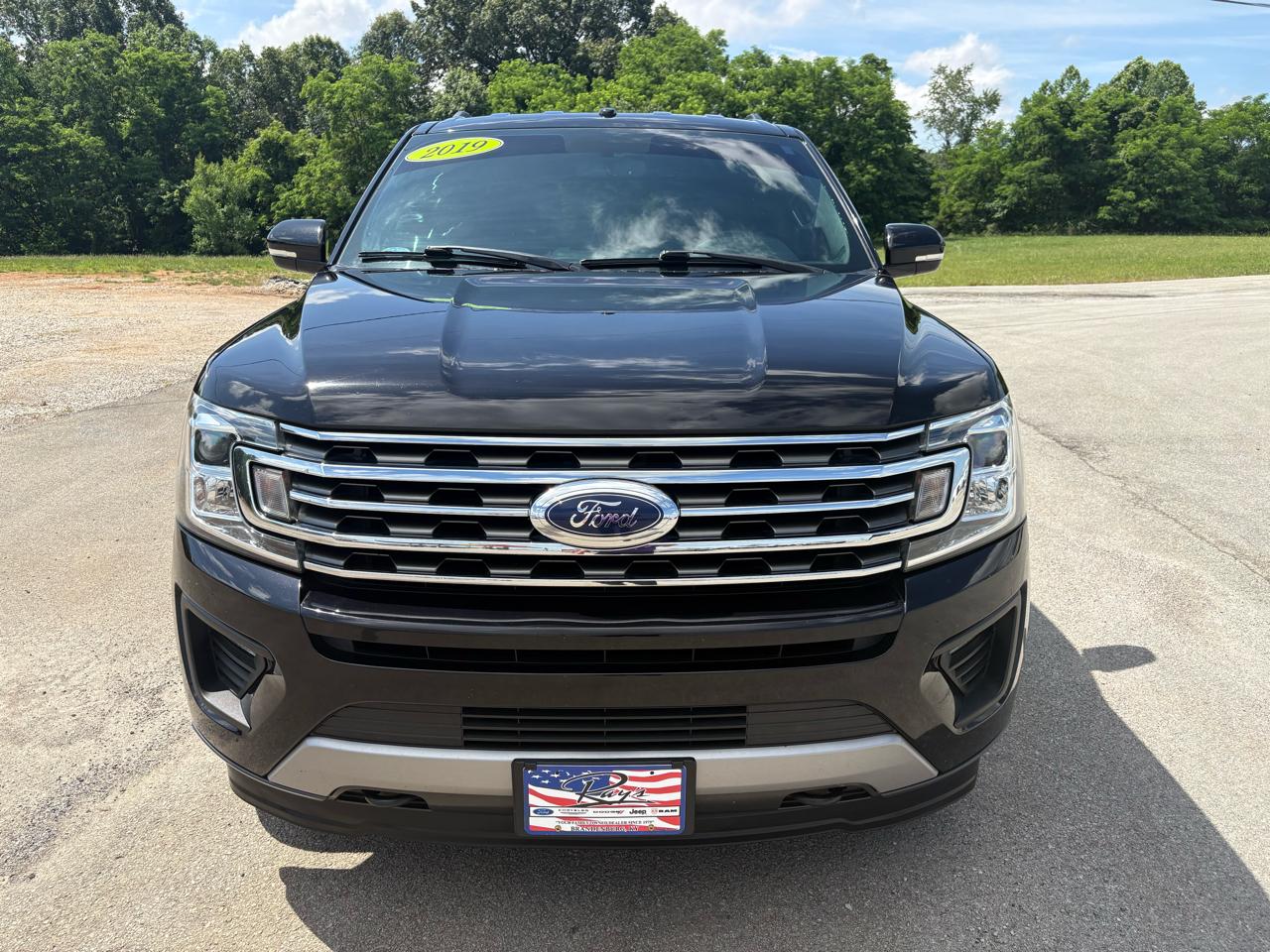 Ford Expedition XLT 4x4 2019