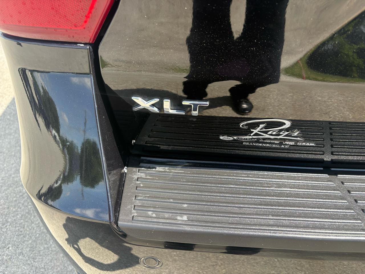 Ford Expedition XLT 4x4 2019