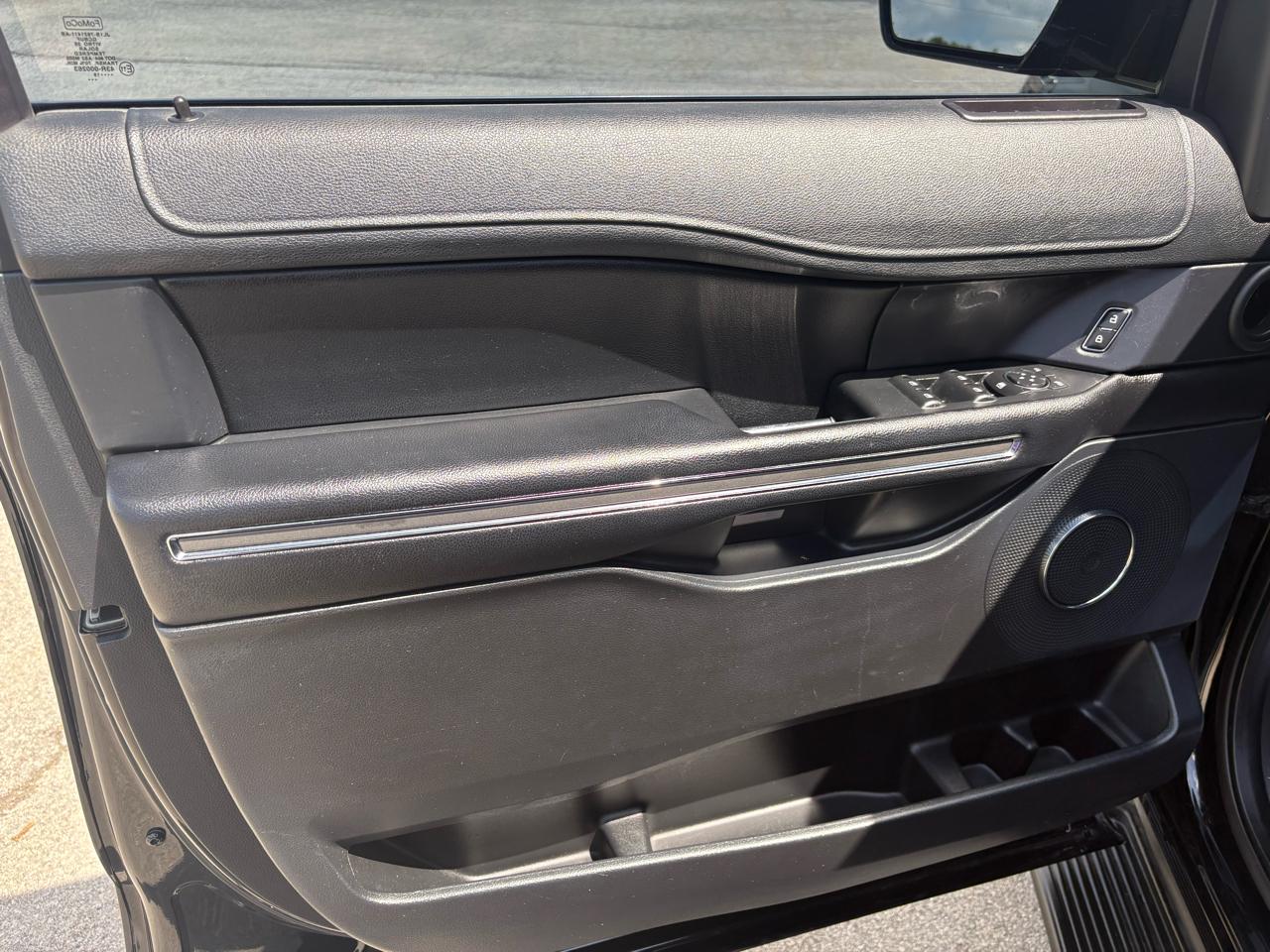 Ford Expedition XLT 4x4 2019