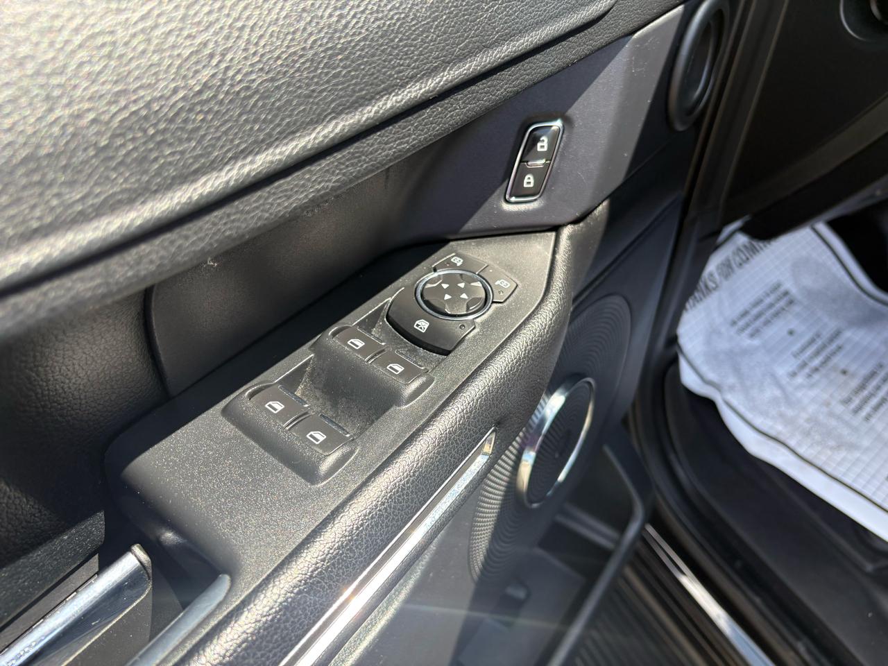 Ford Expedition XLT 4x4 2019