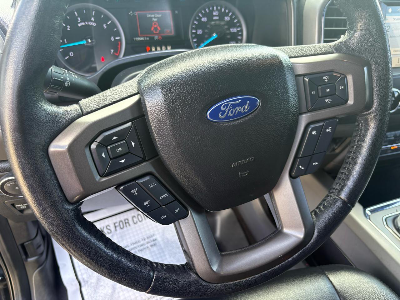 Ford Expedition XLT 4x4 2019