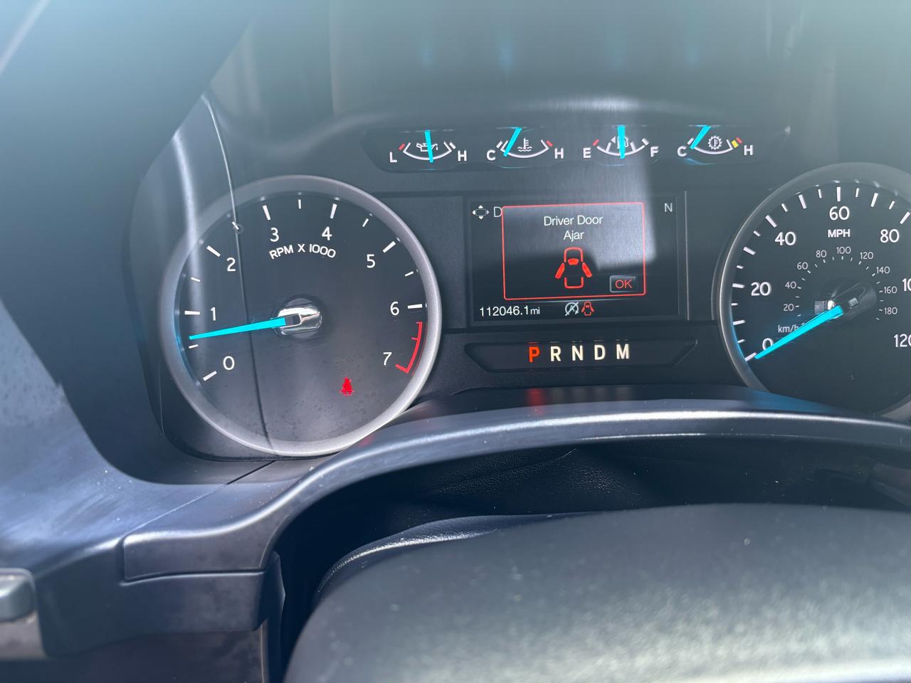 Ford Expedition XLT 4x4 2019