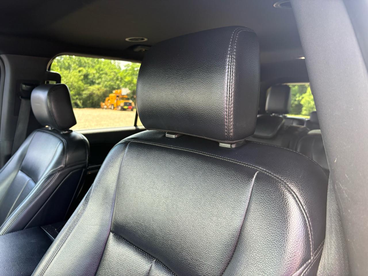 Ford Expedition XLT 4x4 2019