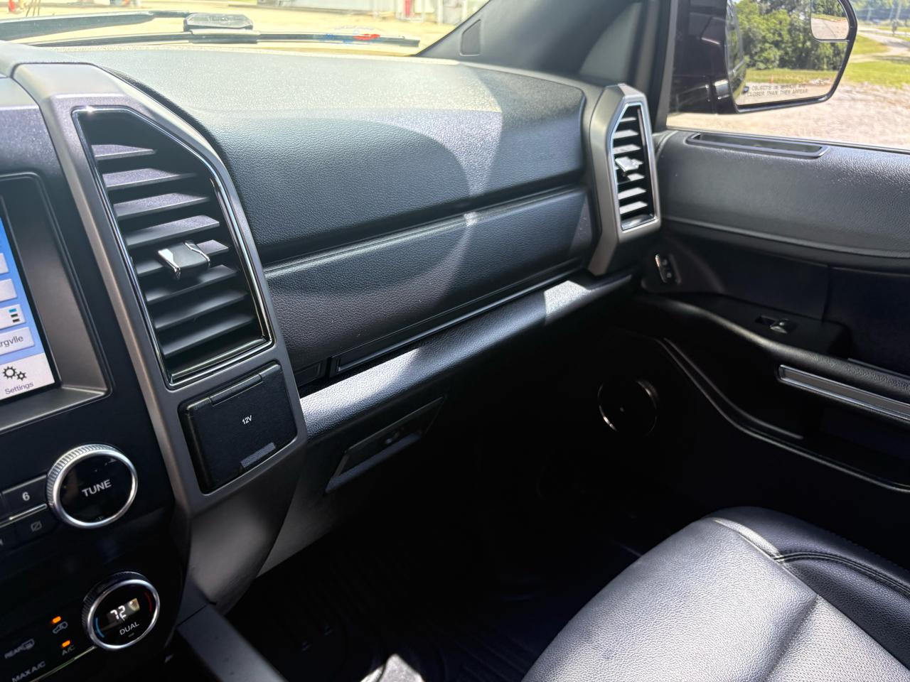Ford Expedition XLT 4x4 2019