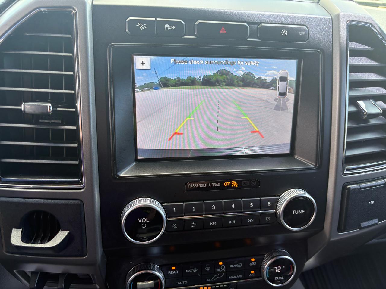 Ford Expedition XLT 4x4 2019