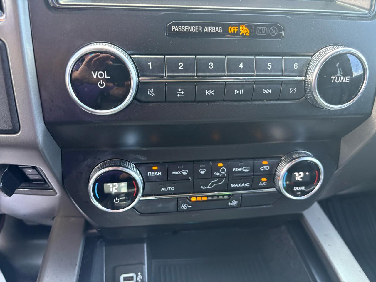 Ford Expedition XLT 4x4 2019