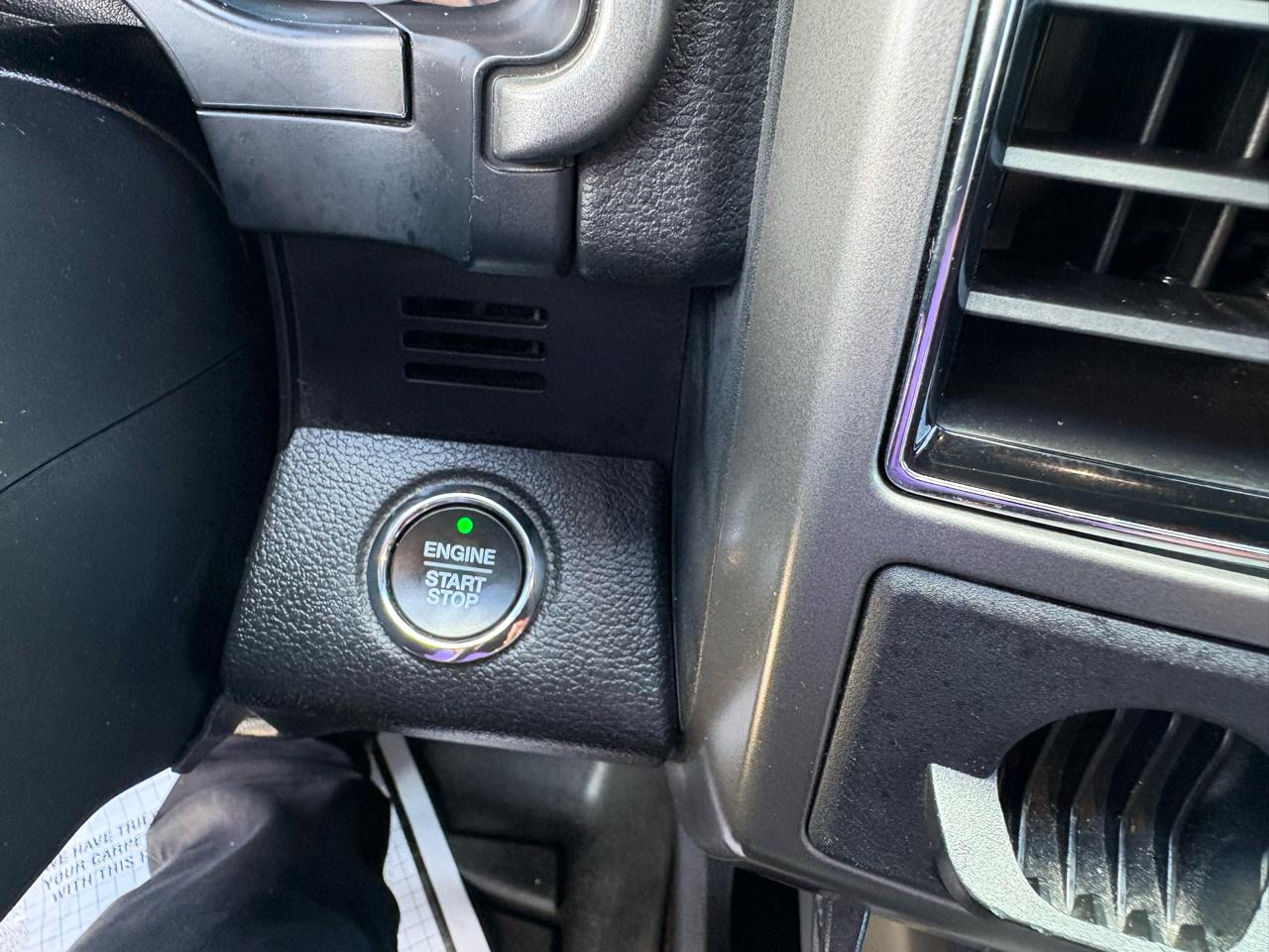 Ford Expedition XLT 4x4 2019