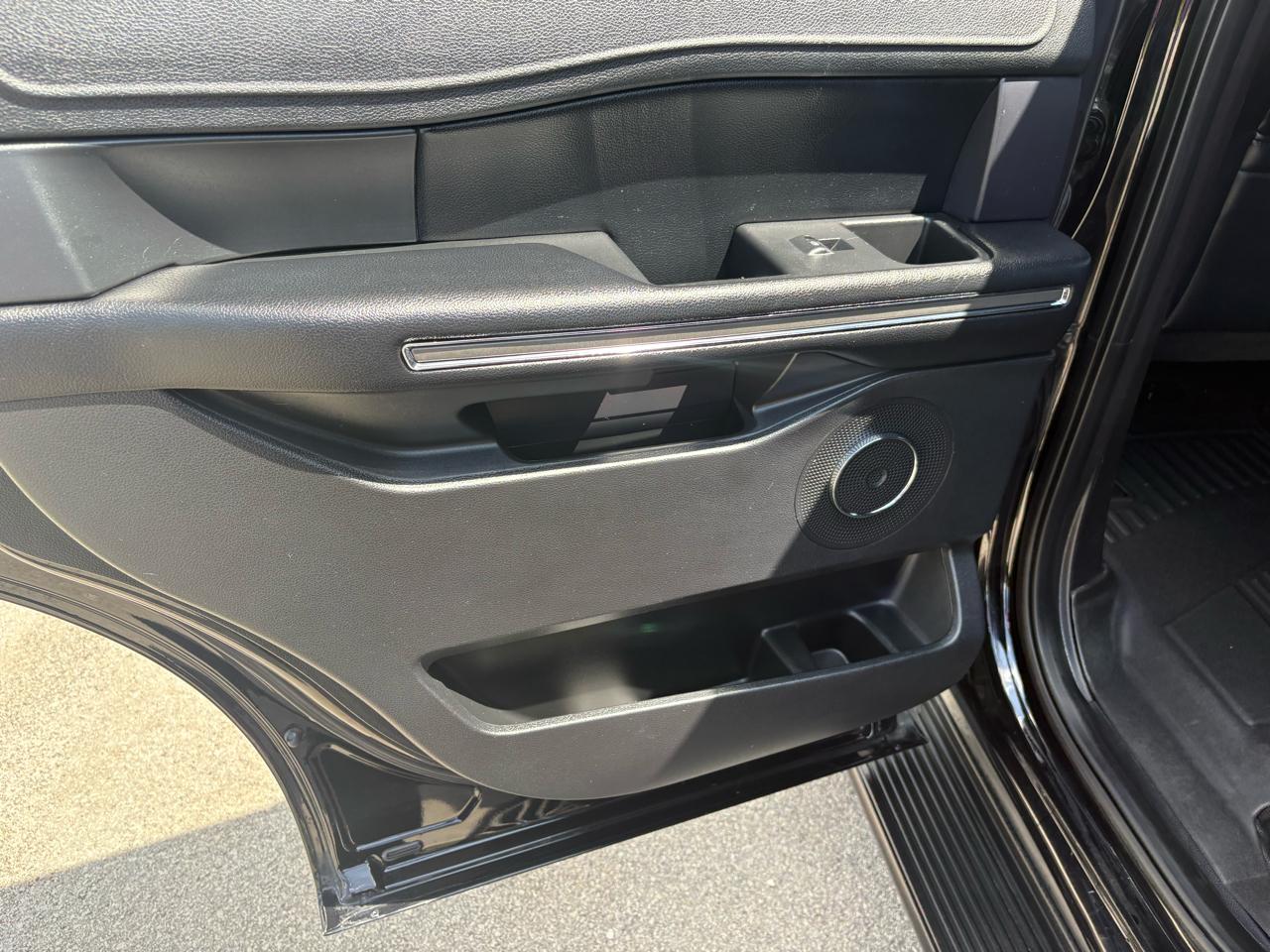 Ford Expedition XLT 4x4 2019