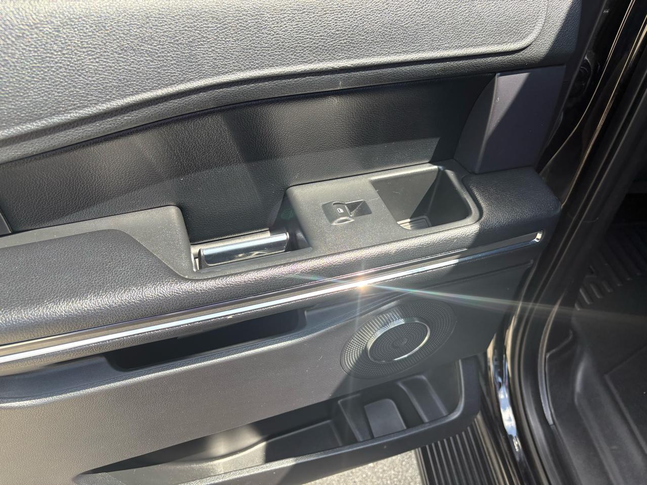 Ford Expedition XLT 4x4 2019