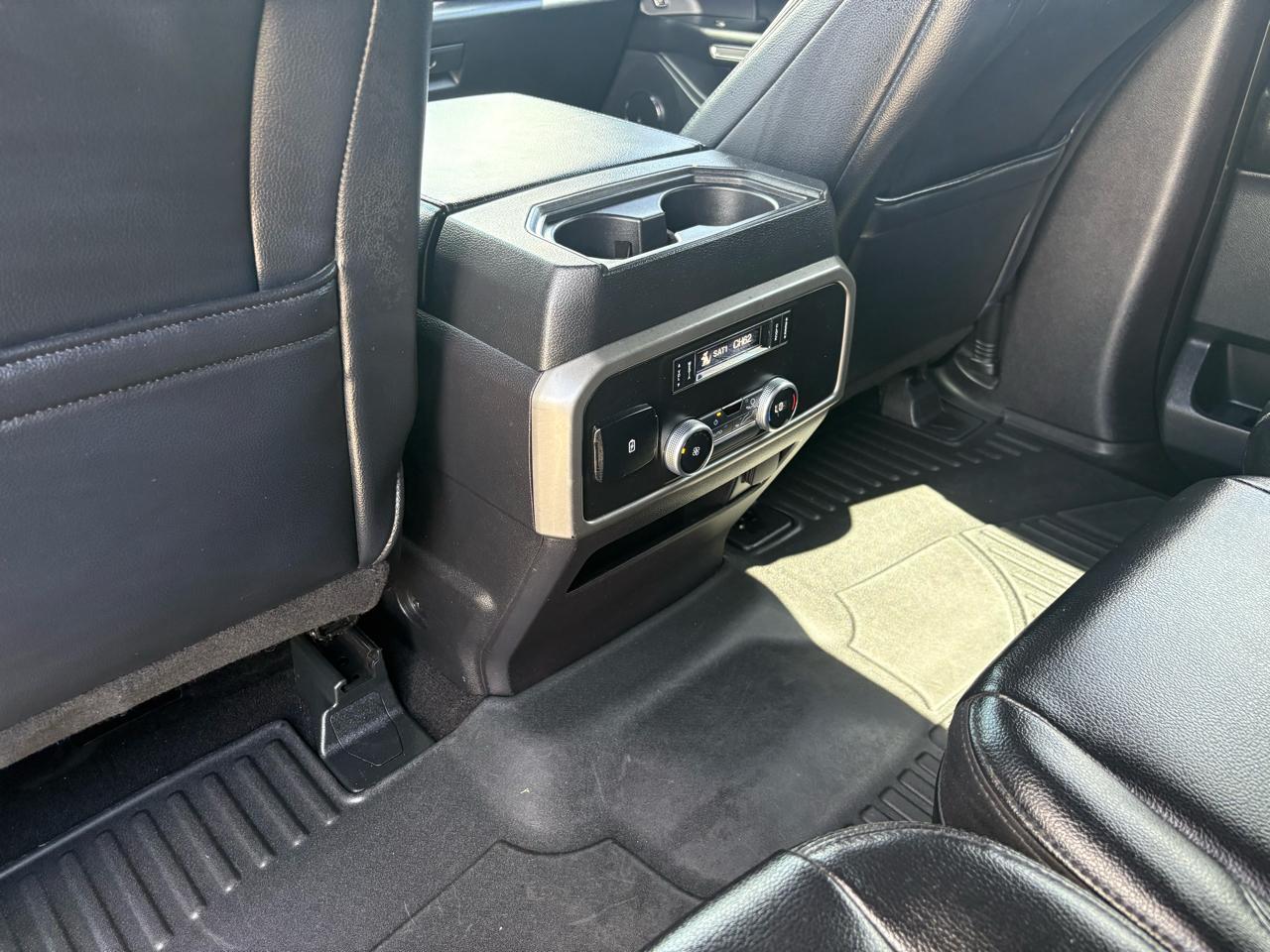 Ford Expedition XLT 4x4 2019