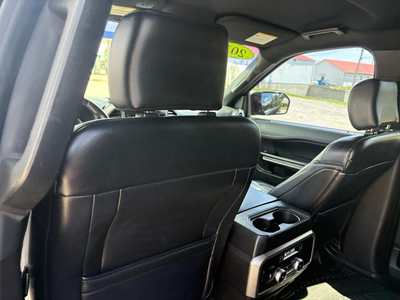 Ford Expedition XLT 4x4 2019