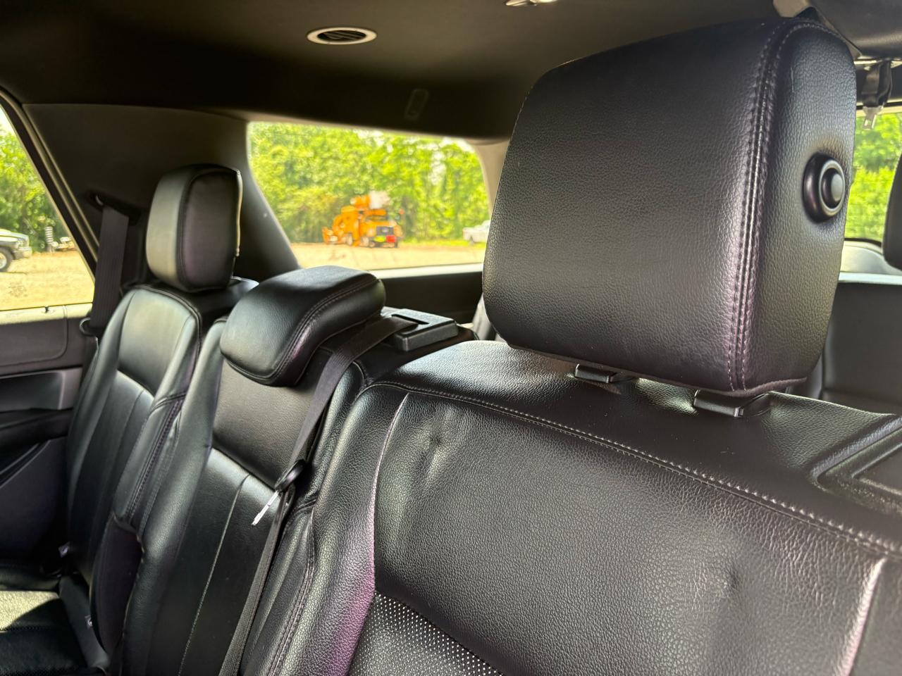 Ford Expedition XLT 4x4 2019