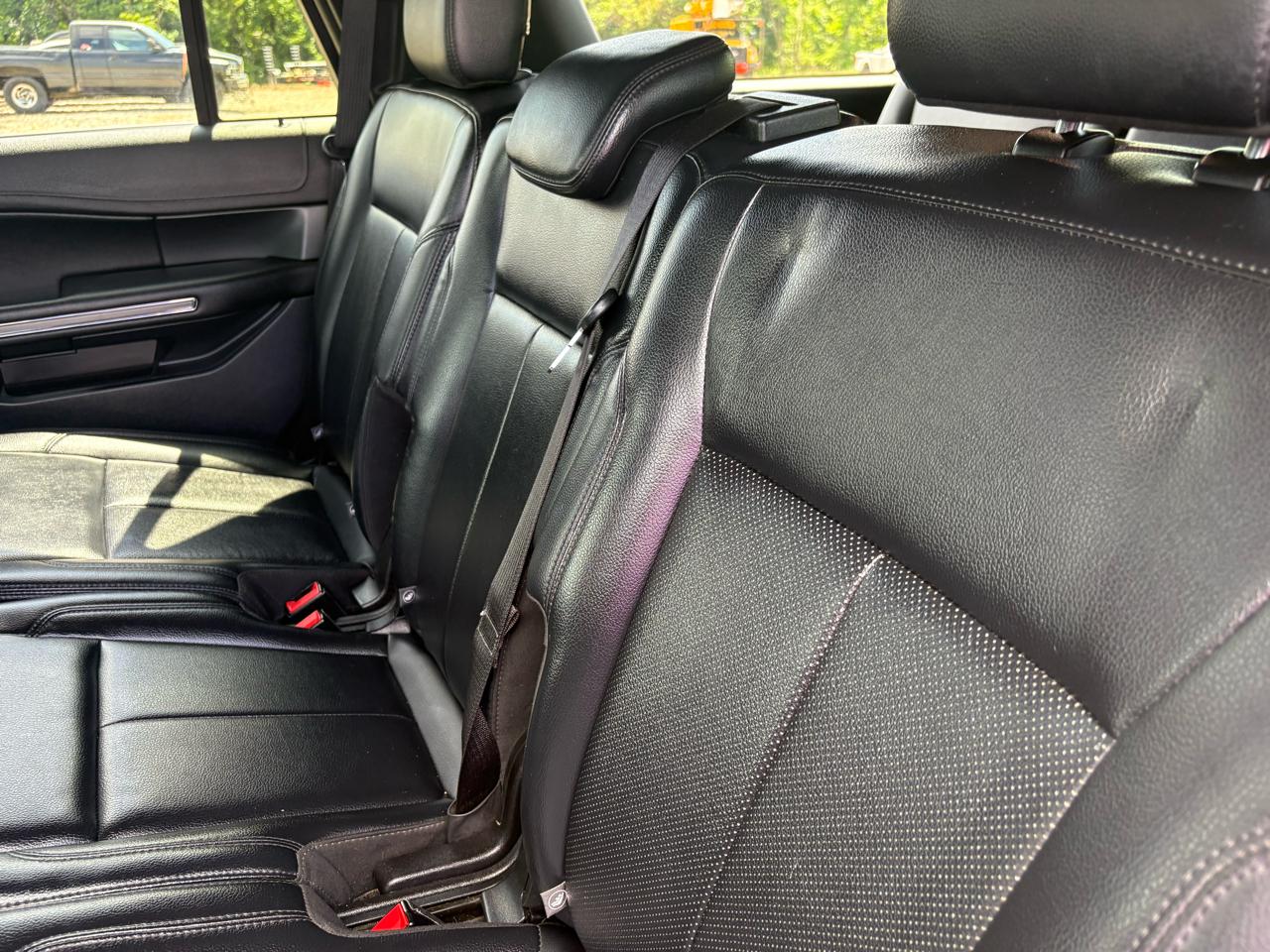 Ford Expedition XLT 4x4 2019