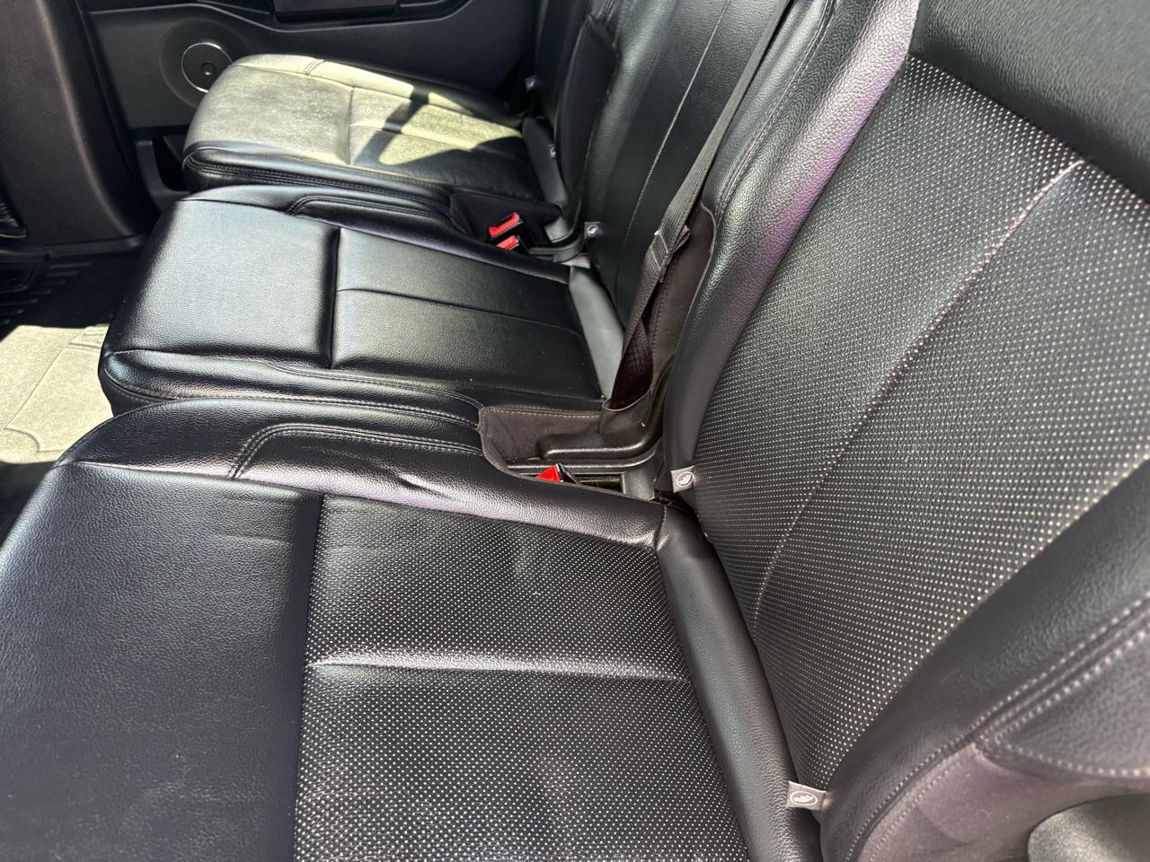 Ford Expedition XLT 4x4 2019