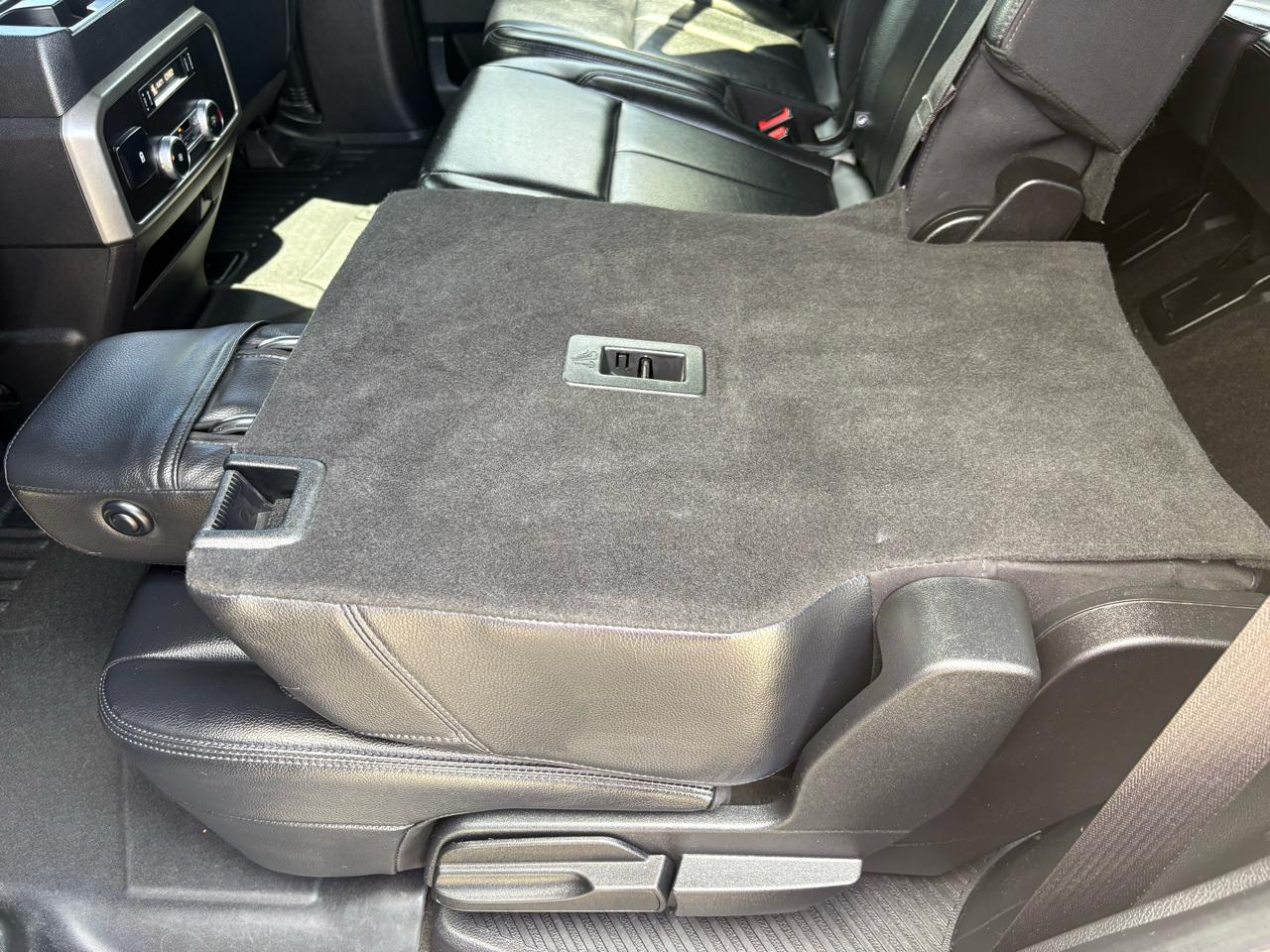 Ford Expedition XLT 4x4 2019