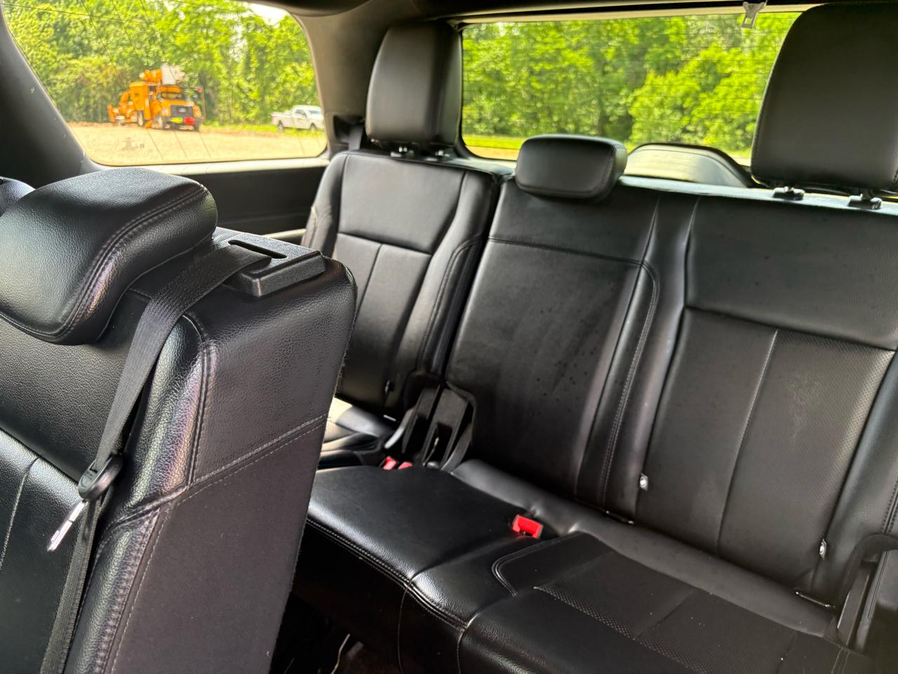 Ford Expedition XLT 4x4 2019