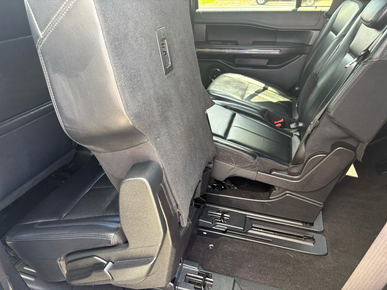 Ford Expedition XLT 4x4 2019