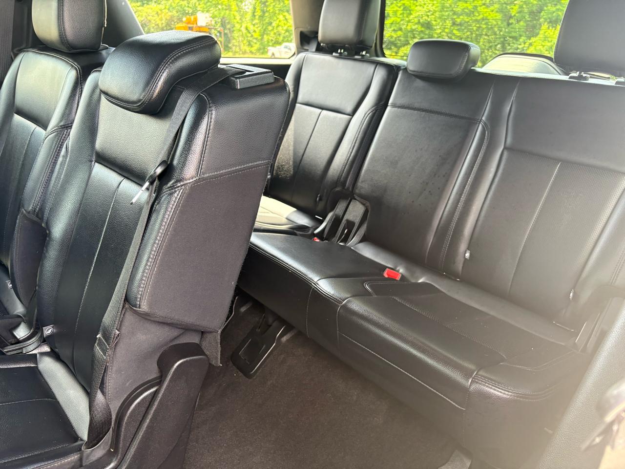 Ford Expedition XLT 4x4 2019