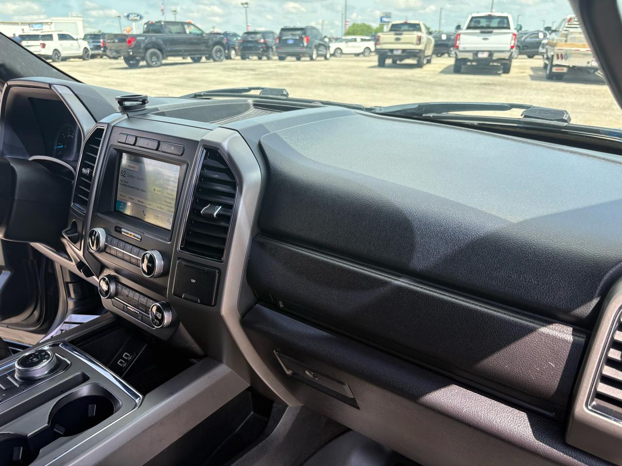 Ford Expedition XLT 4x4 2019
