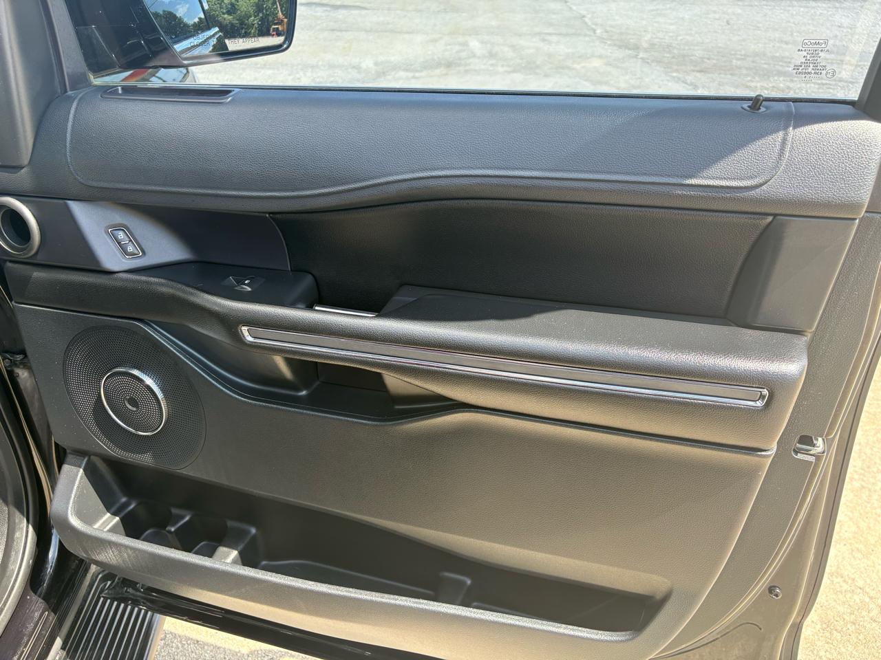 Ford Expedition XLT 4x4 2019