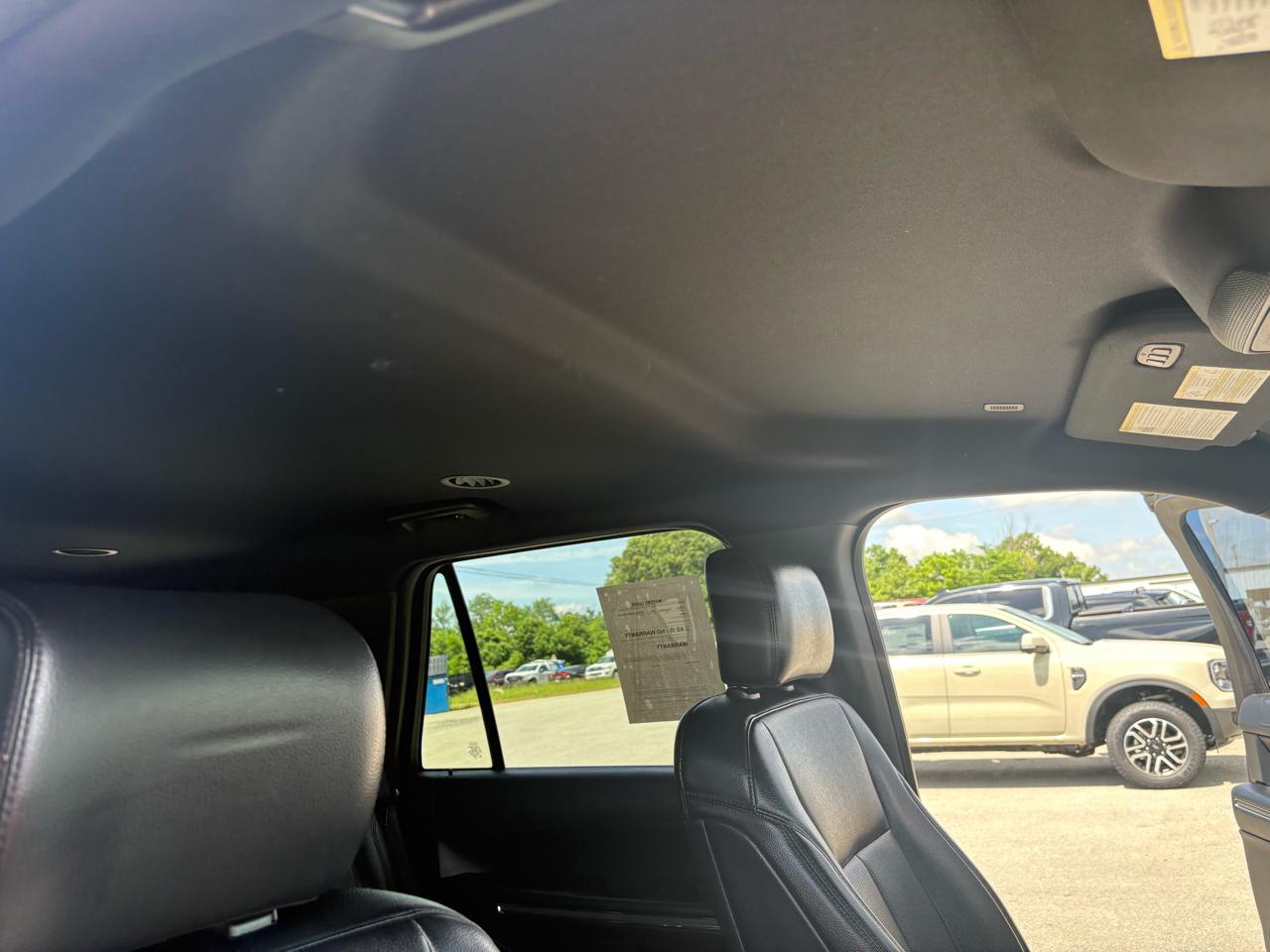 Ford Expedition XLT 4x4 2019