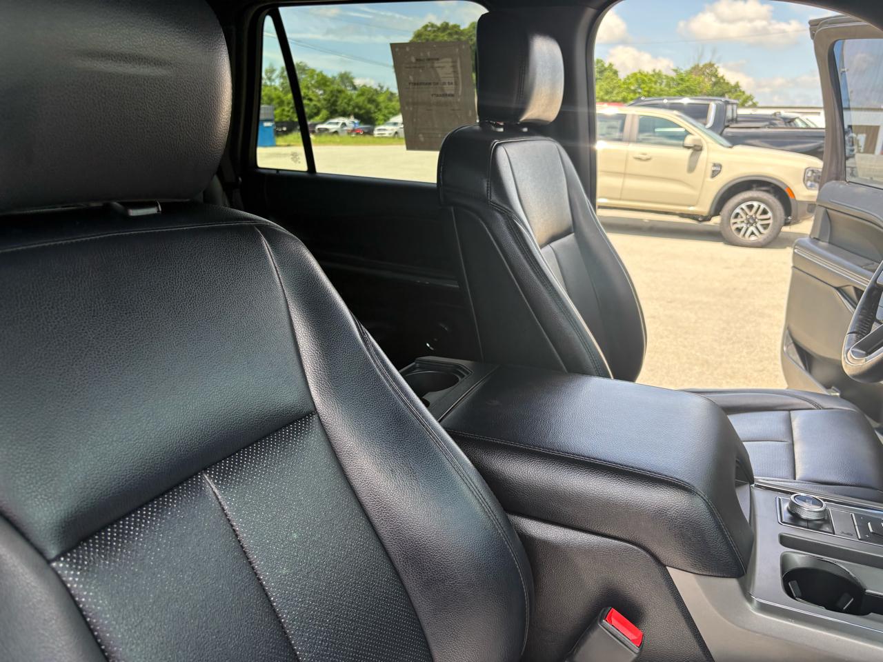 Ford Expedition XLT 4x4 2019