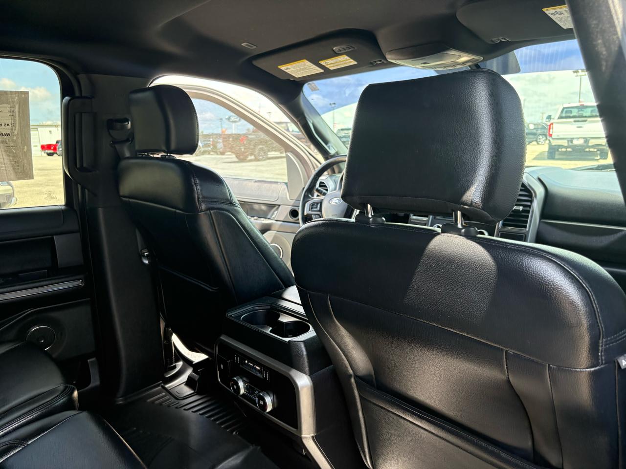 Ford Expedition XLT 4x4 2019