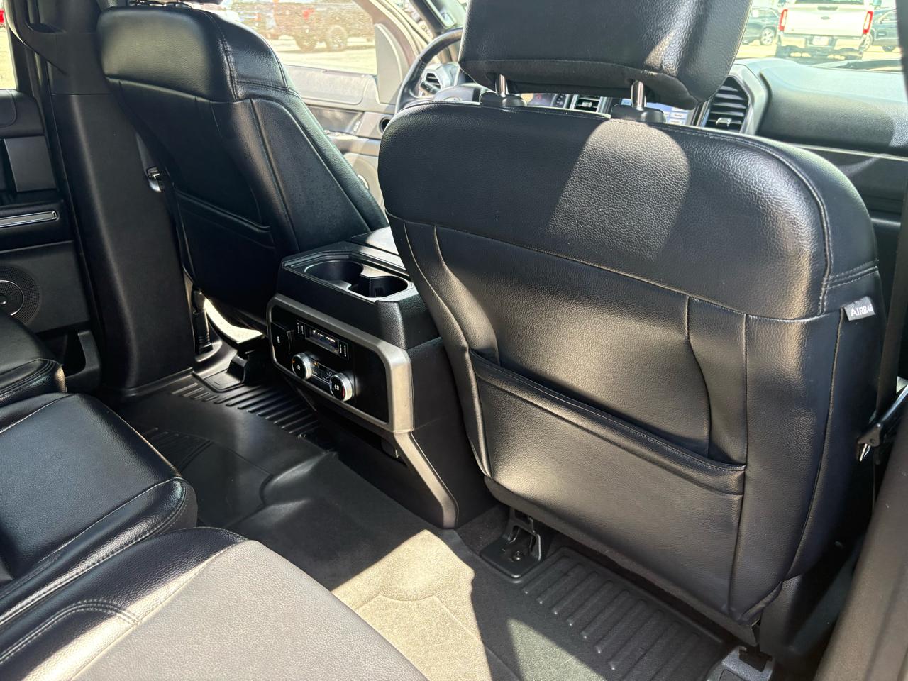 Ford Expedition XLT 4x4 2019