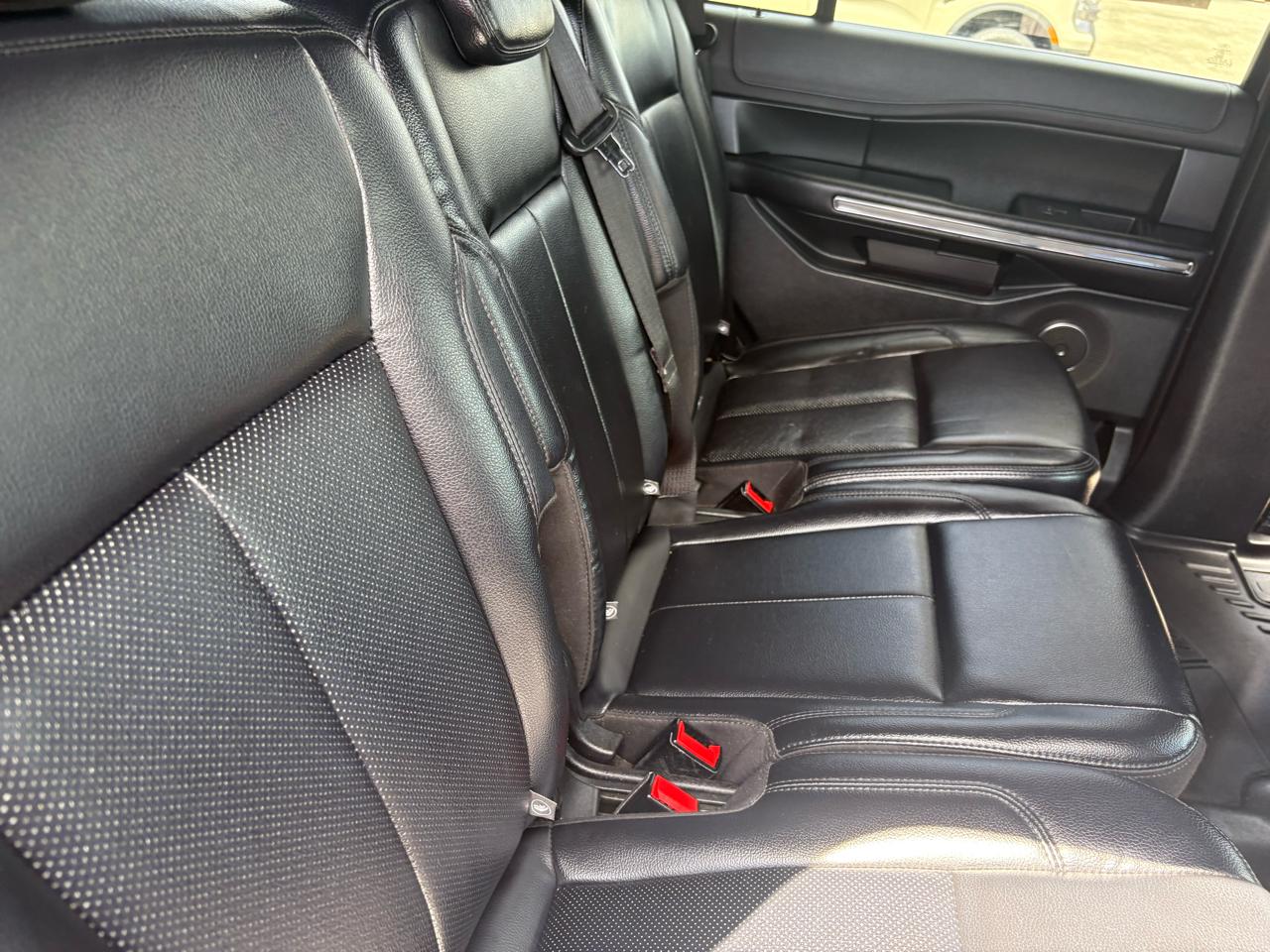 Ford Expedition XLT 4x4 2019