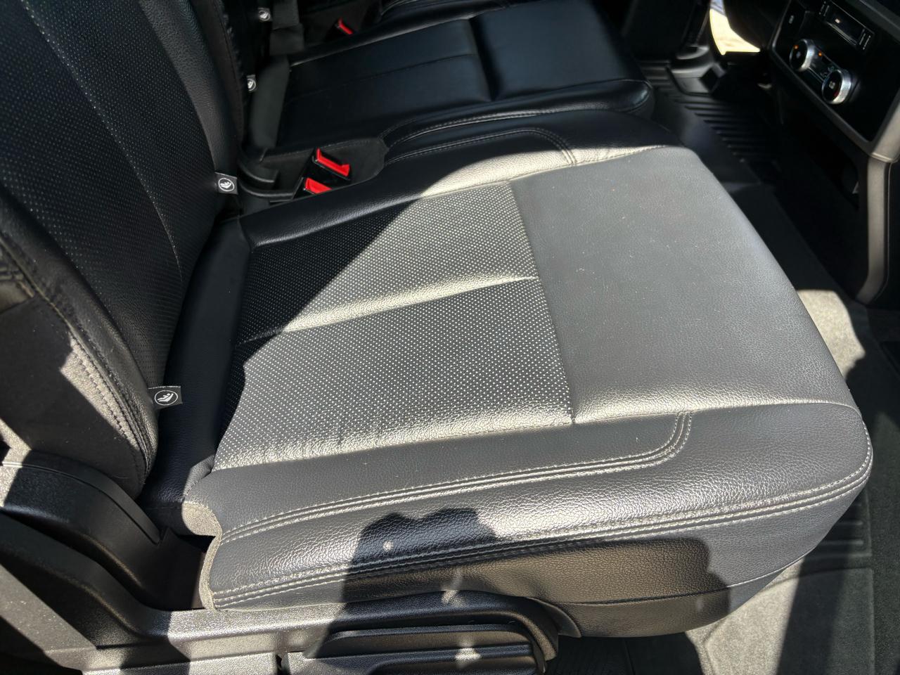Ford Expedition XLT 4x4 2019