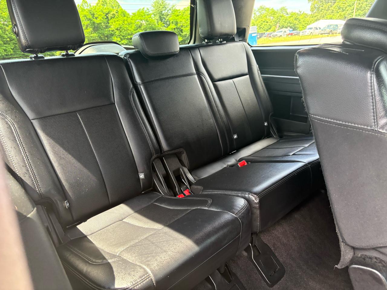 Ford Expedition XLT 4x4 2019