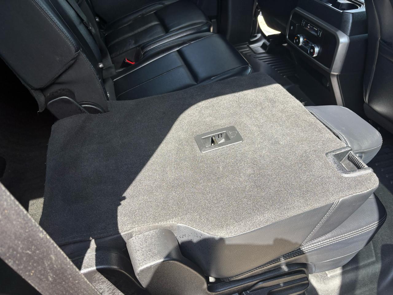 Ford Expedition XLT 4x4 2019