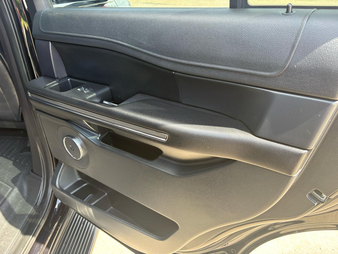 Ford Expedition XLT 4x4 2019