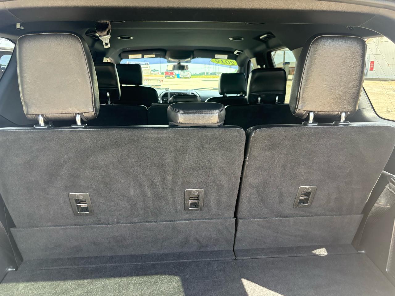 Ford Expedition XLT 4x4 2019