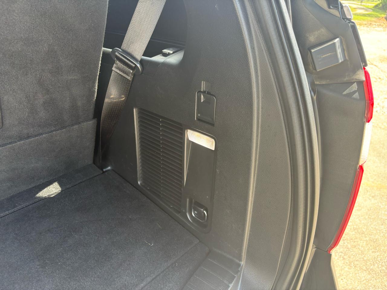 Ford Expedition XLT 4x4 2019