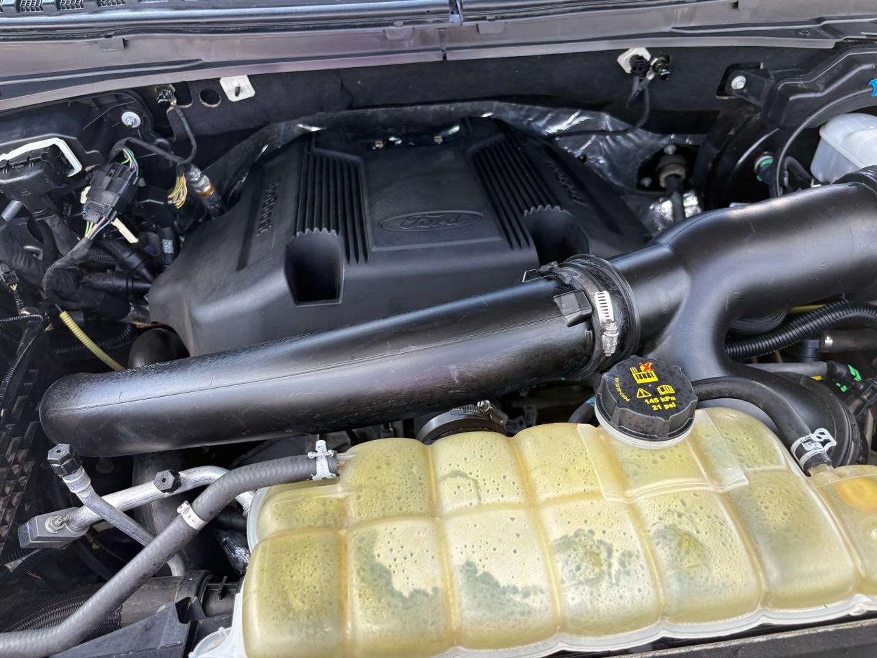 Ford Expedition XLT 4x4 2019
