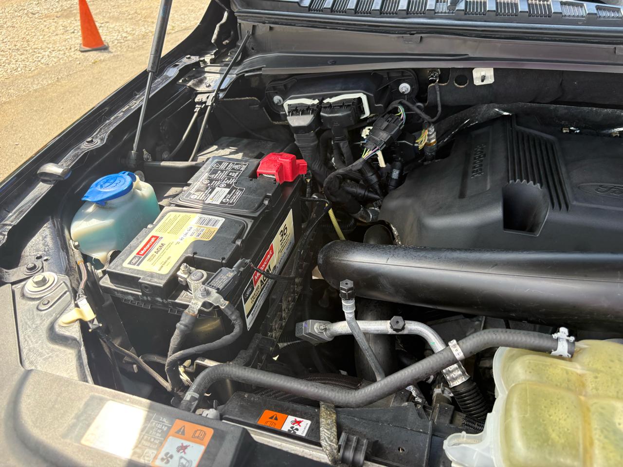 Ford Expedition XLT 4x4 2019