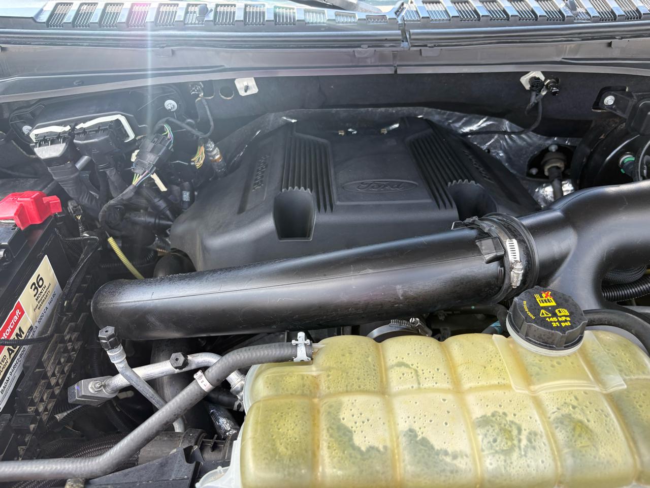 Ford Expedition XLT 4x4 2019