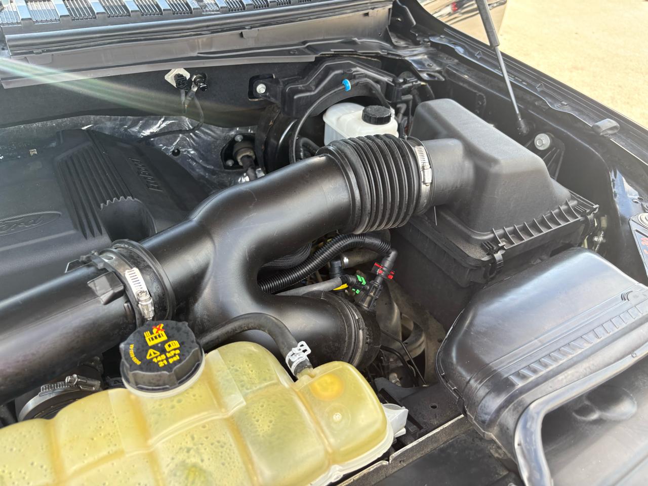Ford Expedition XLT 4x4 2019