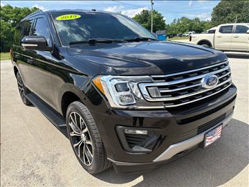 2019 Ford Expedition XLT 4x4