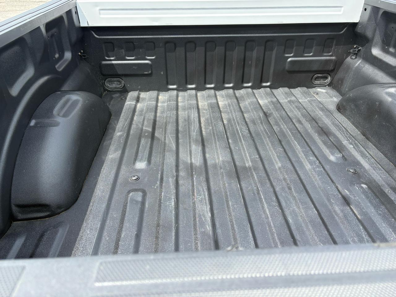 Ford F-150 4WD SuperCrew 145" STX 2021